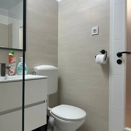 Appartement Oltenitei Comfort *