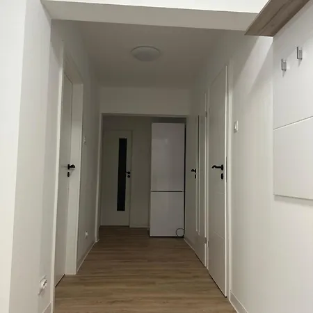 Oltenitei Comfort Bucarest