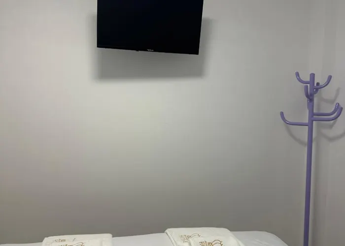 Oltenitei Comfort Bucharest
