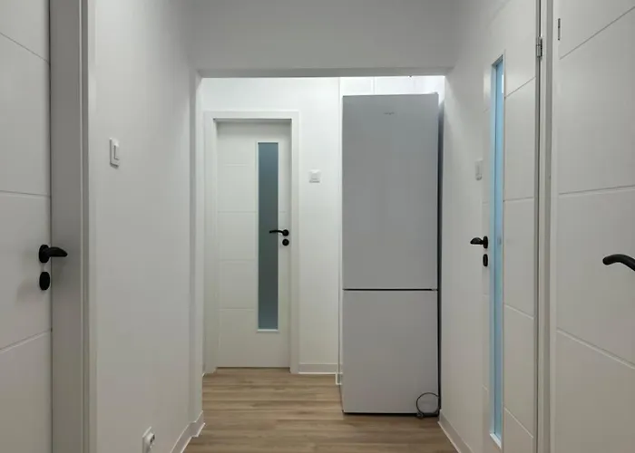 Oltenitei Comfort * Bucharest