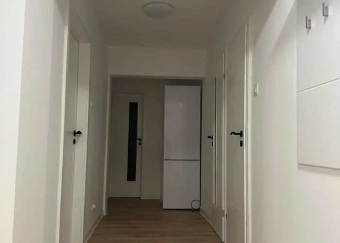Oltenitei Comfort Bucharest