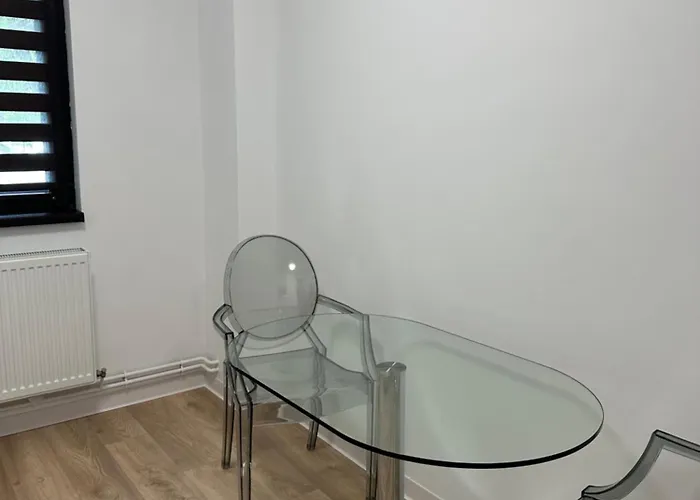 Oltenitei Comfort Apartment
