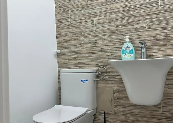 Apartment Oltenitei Comfort