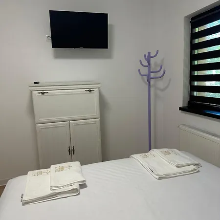 Oltenitei Comfort * بوخارست