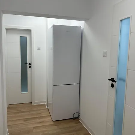 شقة Oltenitei Comfort *