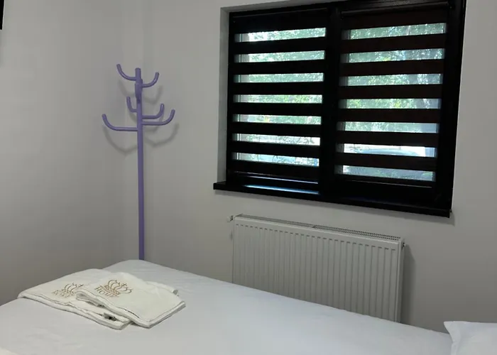 Oltenitei Comfort * Bukurešť