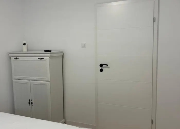 Oltenitei Comfort Apartmán