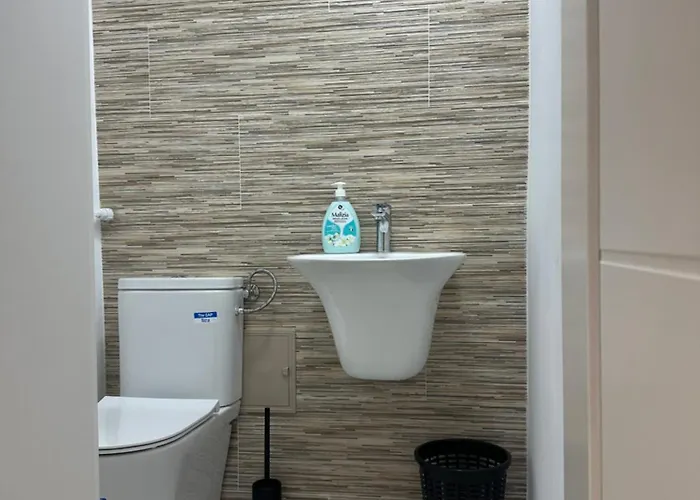 Apartmán Oltenitei Comfort