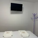 Oltenitei Comfort ブカレスト