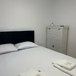 Oltenitei Comfort アパート ブカレスト