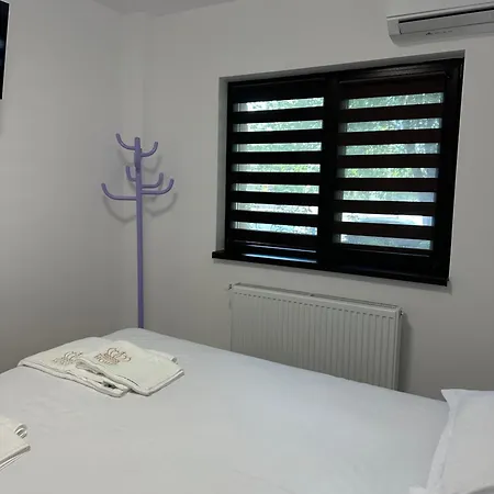 Oltenitei Comfort * Bukarest