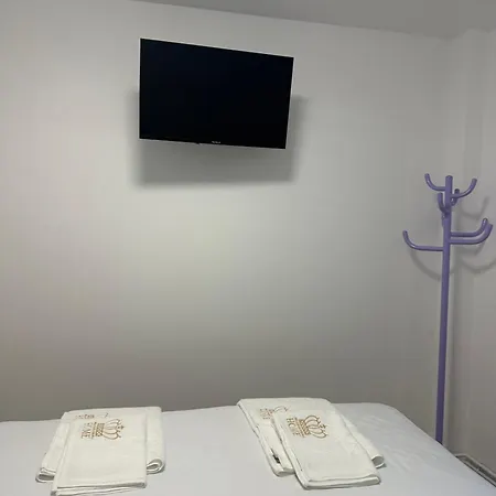 Oltenitei Comfort Bukarest