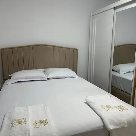 Oltenitei Comfort Bukarest