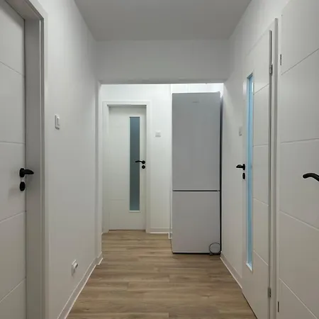 Oltenitei Comfort * Bukarest