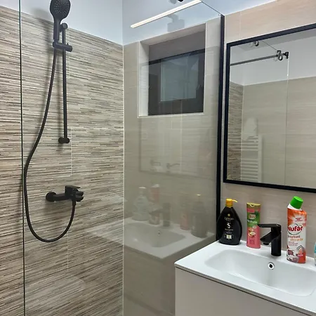 Oltenitei Comfort