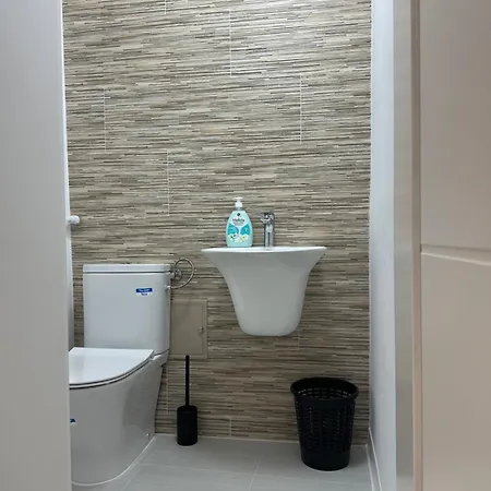 Apartment Oltenitei Comfort