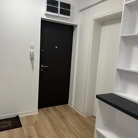 Apartamento Oltenitei Comfort *