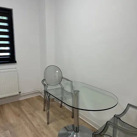 Oltenitei Comfort Апартаменты