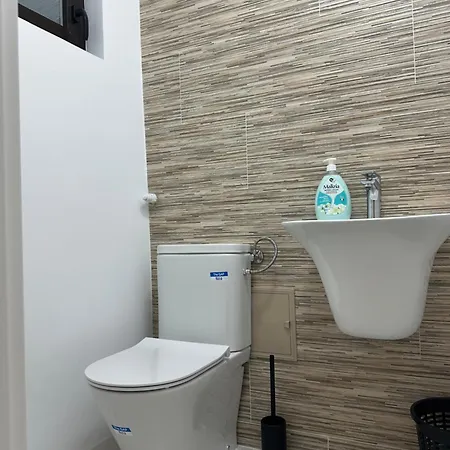 Apartamento Oltenitei Comfort