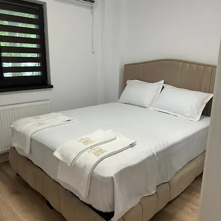 Apartment Oltenitei Comfort *