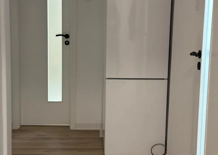 Апартаменти Oltenitei Comfort *