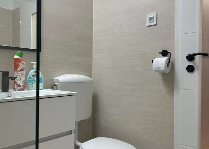 Apartament Oltenitei Comfort *