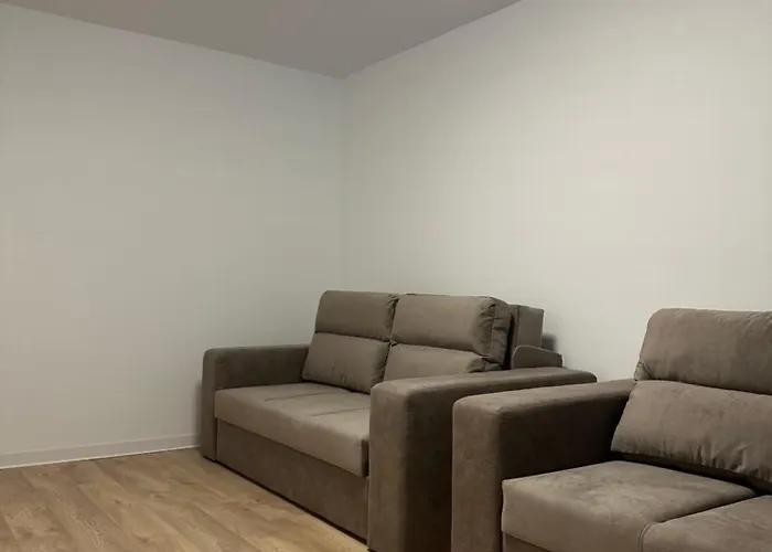 Oltenitei Comfort * Bucureşti