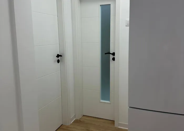 Oltenitei Comfort * Bucureşti