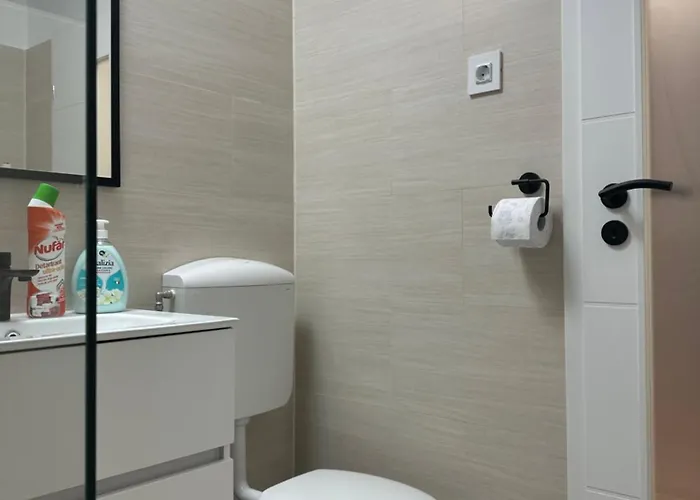 Oltenitei Comfort * Bucureşti