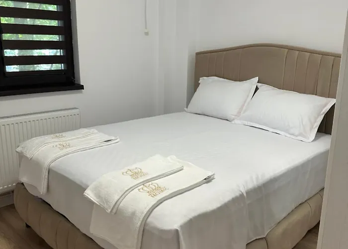 Апартаменти Oltenitei Comfort *