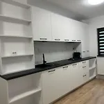 Lägenhet Oltenitei Comfort Bukarest