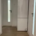 Lägenhet Oltenitei Comfort *