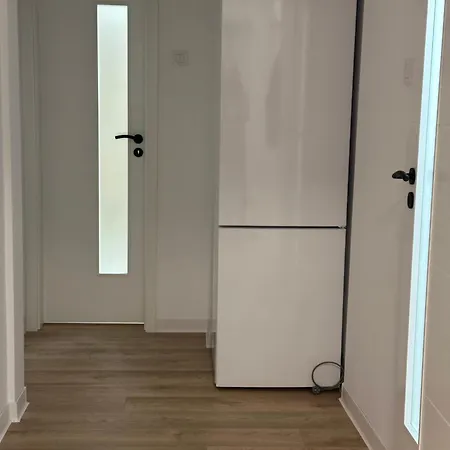 Lejlighed Oltenitei Comfort *