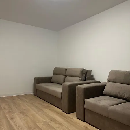 Oltenitei Comfort * Bukarest