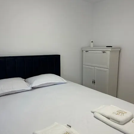 Oltenitei Comfort Lejlighed Bukarest