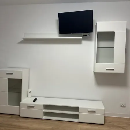 Oltenitei Comfort