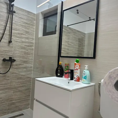 Apartament Oltenitei Comfort