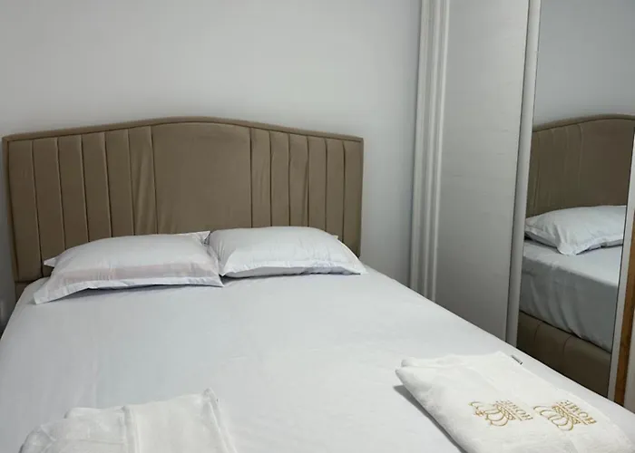 Oltenitei Comfort Bukareszt